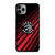 TORONTO RAPTORS NBA TEAM LOGO iPhone 11 Pro Case