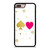 KATE SPADE AND HEART NEW YORK LOGO iPhone 8 Plus Case