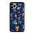 TOY STORY COLLAGE iPhone 11 Pro Case