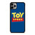 TOY STORY DISNEY LOGO iPhone 11 Pro Case
