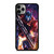 TRANSFORMERS SIEGE OPTIMUS PRIME iPhone 11 Pro Case