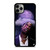 TRAVIS SCOTT FACE iPhone 11 Pro Case