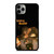 TRAVIS SCOTT RAPPER iPhone 11 Pro Case