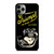 TRIUMPH MOTORCYCLE 1902 iPhone 11 Pro Case