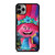 TROLLS CARTOON iPhone 11 Pro Case