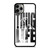 TUPAC SHAKUR SCREAM iPhone 11 Pro Case