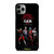 TYGER CLAWS CYBERPUNK 2077 iPhone 11 Pro Case