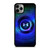 UNDER ARMOUR LOGO COLORFUL iPhone 11 Pro Case