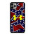 UNDER ARMOUR REBEL FLAG iPhone 11 Pro Case