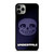 UNDERTALE SKULL 8 BIT iPhone 11 Pro Case