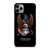 UNITED STATES MARINE CORPS USMC LOGO iPhone 11 Pro Case