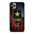 US ARMY LOGO iPhone 11 Pro Case