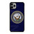 US NAVY SYMBOL iPhone 11 Pro Case US NAVY SYMBOL iPhone 11 Pro Case
