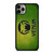 VENUM BOXING GREEN iPhone 11 Pro Case