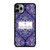 VERA BRADLEY REGAL ROSETTE iPhone 11 Pro Case