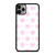 VICTORIA'S SECRET PINK LOVE DOG 86 iPhone 11 Pro Case