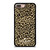 KATE SPADE LEOPARD iPhone 8 Plus Case