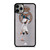 VINICIUS JR REAL MADRID ADIDAS iPhone 11 Pro Case