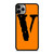 VLONE LOGO iPhone 11 Pro Case