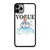 VOGUE DISNEY PRINCESS CINDERELLA iPhone 11 Pro Case