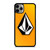 VOLCOM LOGO 4 iPhone 11 Pro Case