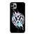 VW VOLKSWAGEN GLOW iPhone 11 Pro Case