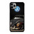VW VOLKSWAGEN RETRO CAR iPhone 11 Pro Case