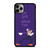 WALUIGI TIME TOO BAD iPhone 11 Pro Case