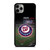 WASHINGTON NATIONALS BASEBALL iPhone 11 Pro Case