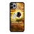 WASHINGTON REDSKINS NFL SYMBOL iPhone 11 Pro Case