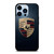 LOGO PORSCHE iPhone 13 Pro Max Case