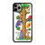 WINNIE THE POOH TREE iPhone 11 Pro Case