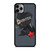 WINTER SOLDIER CLIPART iPhone 11 Pro Case