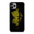 WUTANG CLAN EMBLEM iPhone 11 Pro Case