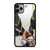 XXXTENTACION RAPPER iPhone 11 Pro Case
