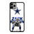 ZACK MARTIN DALLAS COWBOYS iPhone 11 Pro Case