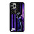 LAMAR JACKSON BALTIMORE RAVENS NFL iPhone 11 Pro Max Case