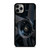 LAMBORGHINI CARBON WHEEL iPhone 11 Pro Max Case