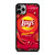 LAYS CHIPS FLAMIN HOT FLAVORED iPhone 11 Pro Max Case