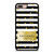 KATE SPADE POLKADOTS GOLD iPhone 8 Plus Case