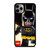 LEGO BATMAN BLACK iPhone 11 Pro Max Case