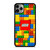LEGO BUILDING TOYS LOGO 2 iPhone 11 Pro Max Case