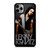 LENNY KRAVITZ SINGER LOGO iPhone 11 Pro Max Case