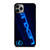 LEXUS BLUE LIGHT LOGO iPhone 11 Pro Max Case