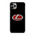 LEXUS CAR RED BADGE iPhone 11 Pro Max Case