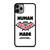 LIL UZI VERT HUMAN MADE iPhone 11 Pro Max Case