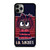 LIL YACHTY RAPPER CARTOON iPhone 11 Pro Max Case