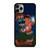 LILO AND STITCH CARTOON iPhone 11 Pro Max Case