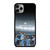 LIONEL MESSI IMPOSSIBLE IS NOTHING ADIDAS iPhone 11 Pro Max Case