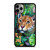 LISA FRANK LITTLE TIGER iPhone 11 Pro Max Case